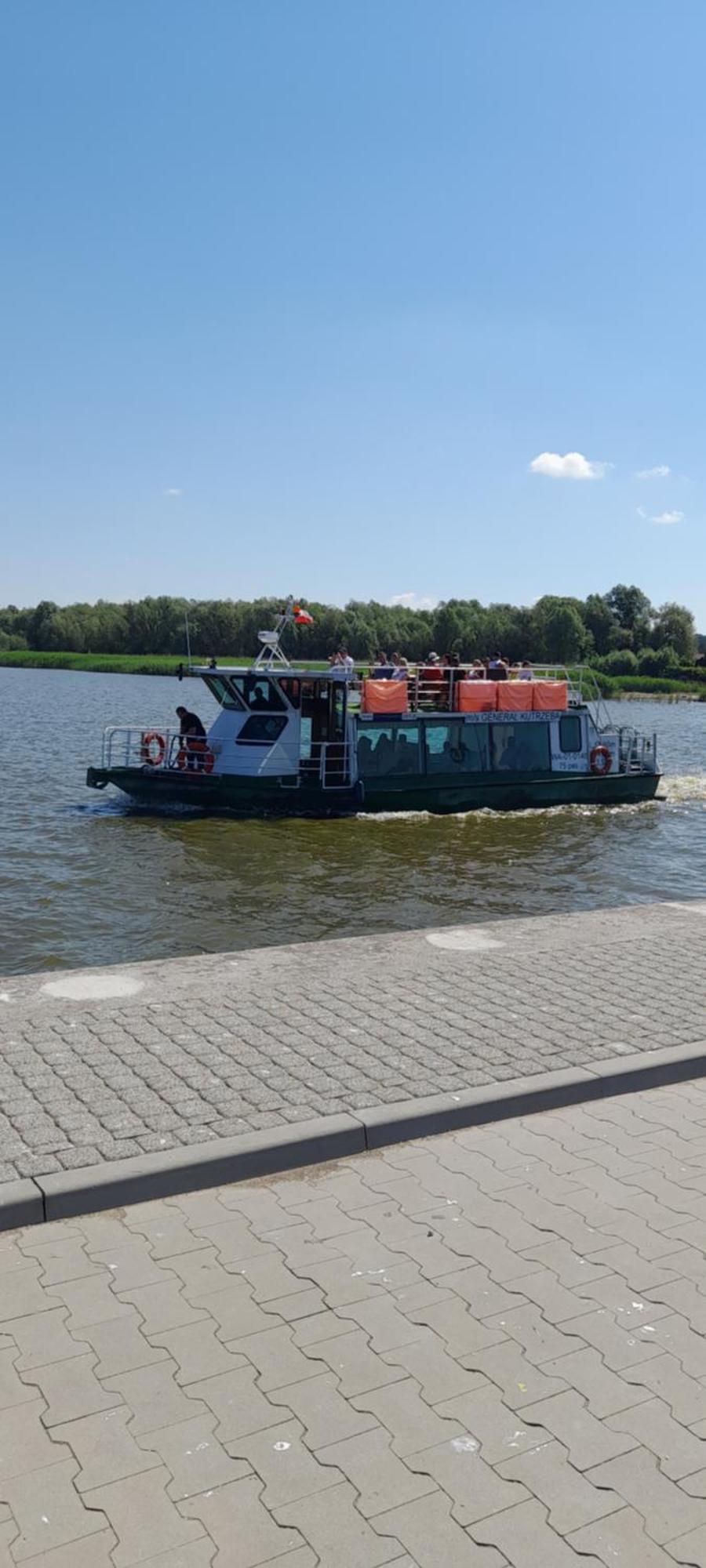 Kopernik Фромборк
