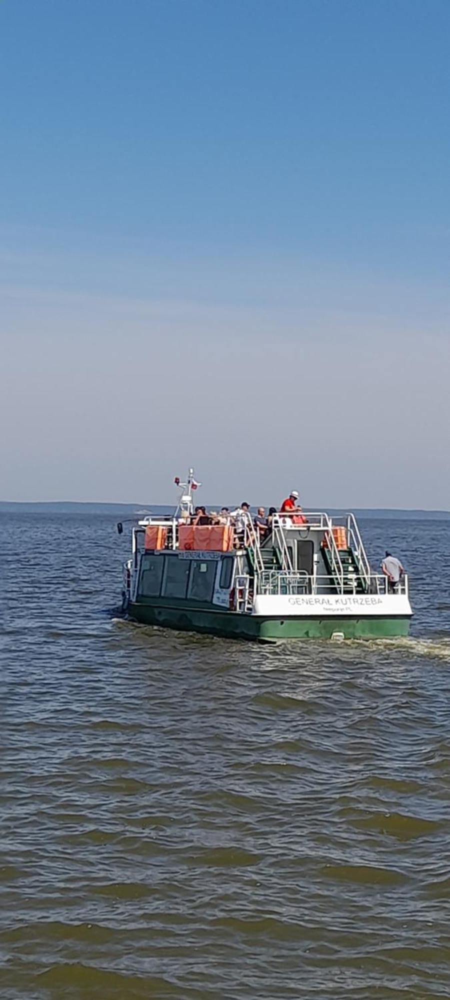 Kopernik 3* Фромборк