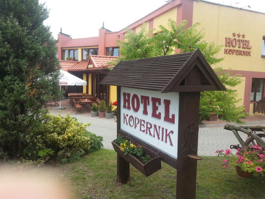 Kopernik 3*