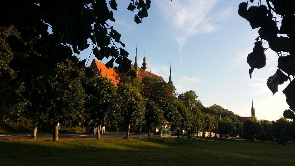 Kopernik 3*
